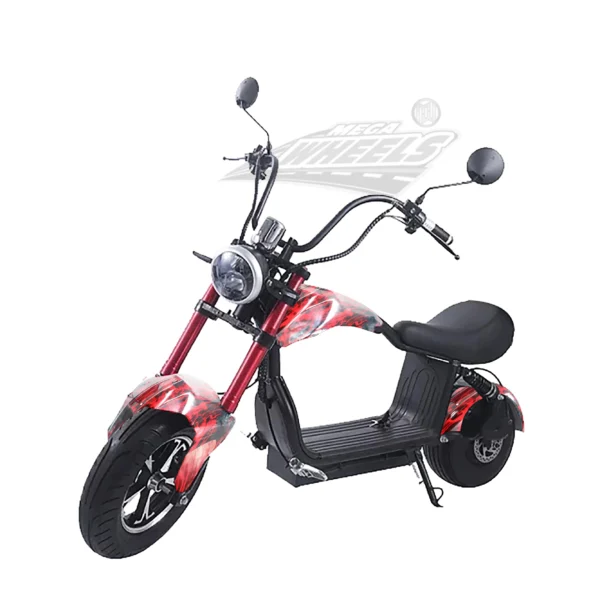 Harley m 1000W