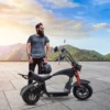 Harley m 1000W