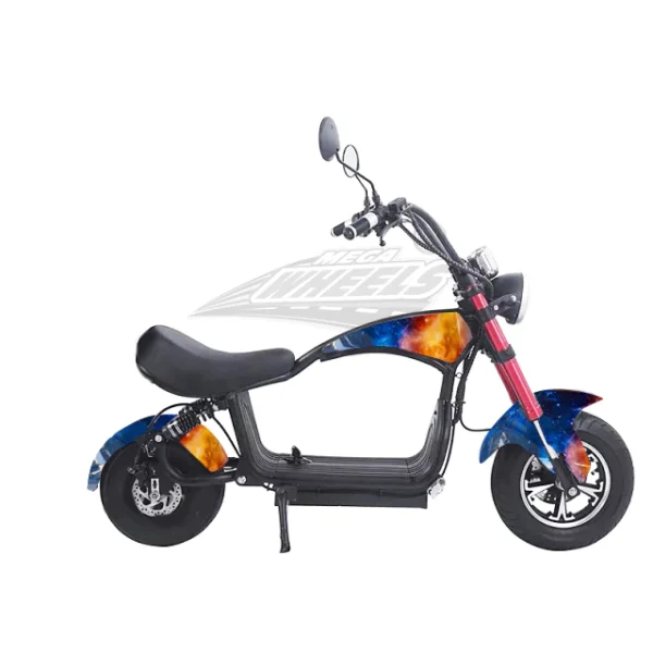 Harley m 1000W