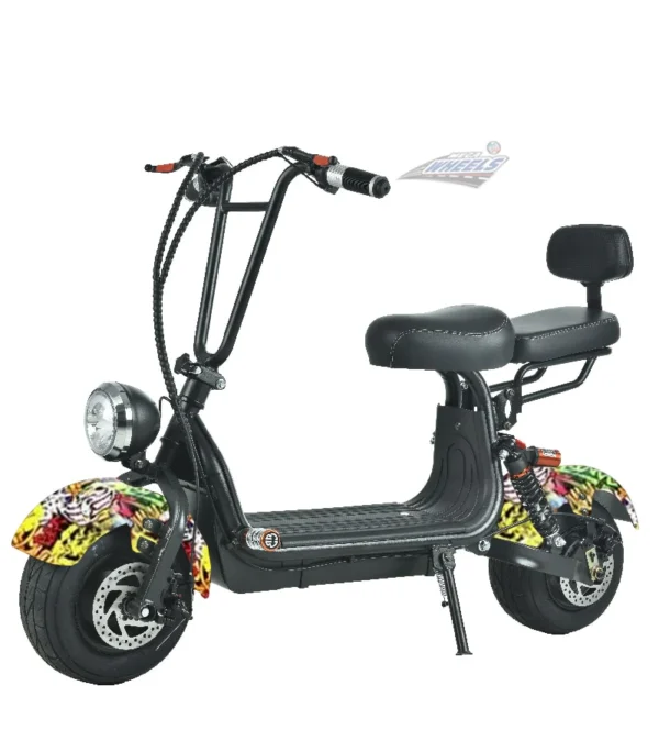 Mini H 004