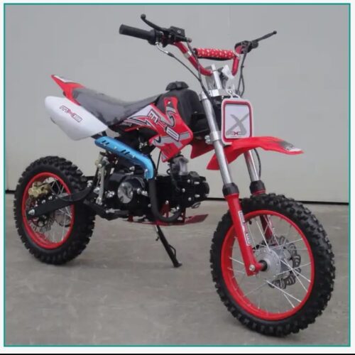 CR 125