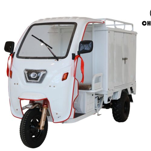 cabin bike