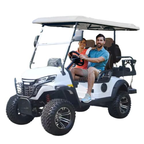 Golfzilla