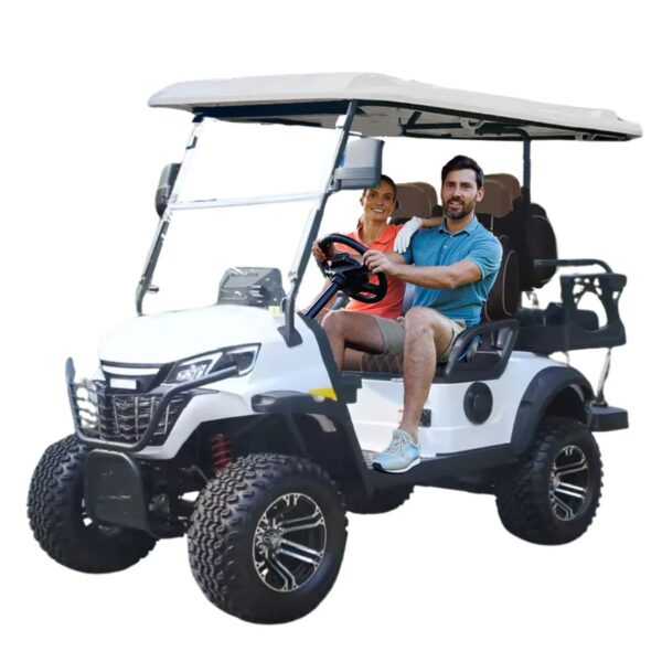 Golfzilla