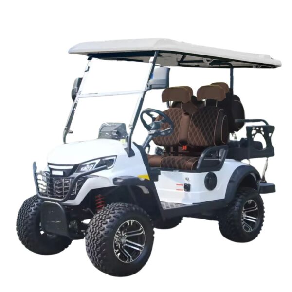 Golfzilla