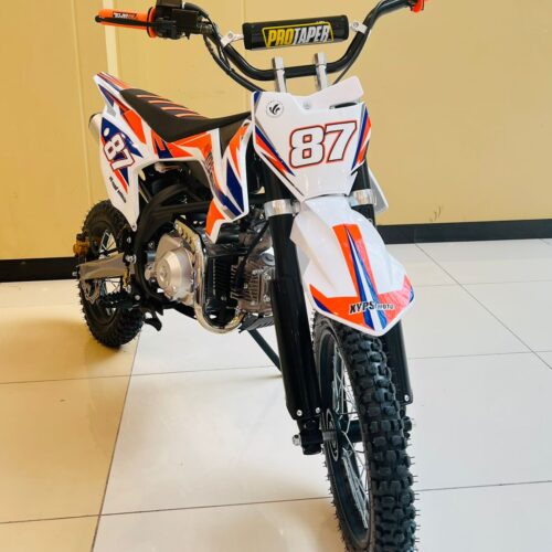 P SC A 125