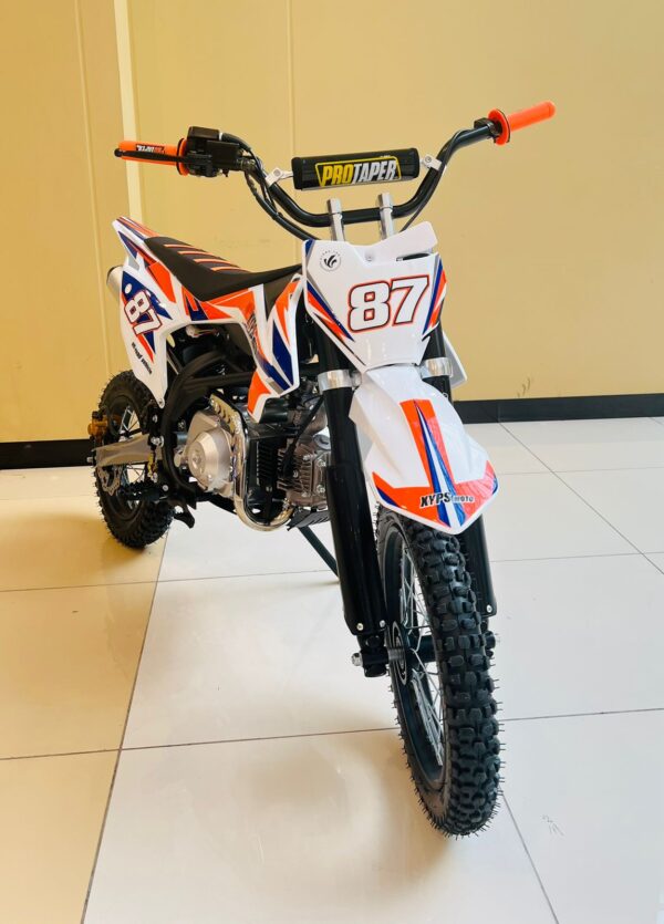 P SC A 125